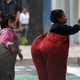 Illustration for article titled Blonde-Haired Child Beggar in Mexico Sparks a Not-So Polite Discussion About Racism